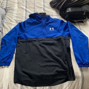 Under Armour Windbreaker